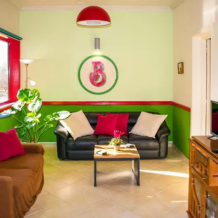 Benevitos Natural Living Holiday home *