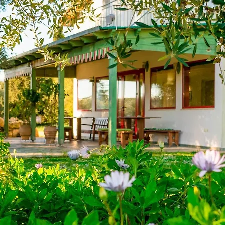 Benevitos Natural Living Holiday home