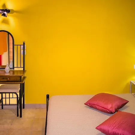 Benevitos Natural Living Holiday home *