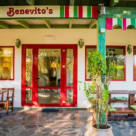 Benevitos Natural Living *