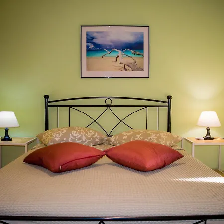 Holiday home Benevitos Natural Living Travliata