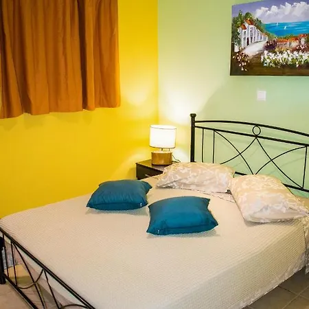 Holiday home Benevitos Natural Living *