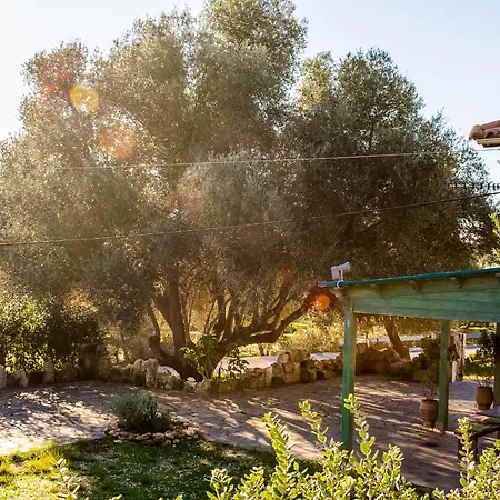 Benevitos Natural Living Holiday home Travliata