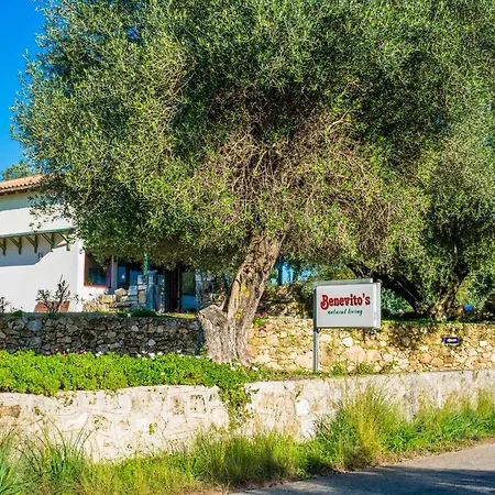 Benevitos Natural Living Holiday home *
