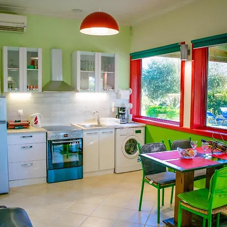Benevitos Natural Living Holiday home *