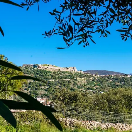 Benevitos Natural Living Holiday home Travliata